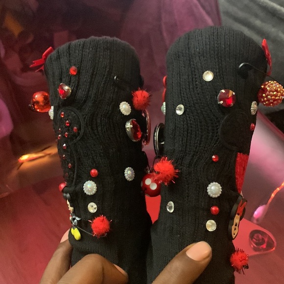 Custom junk socks 🔥 - Picture 2 of 6